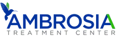 ambrosia drug & alcohol rehab logo