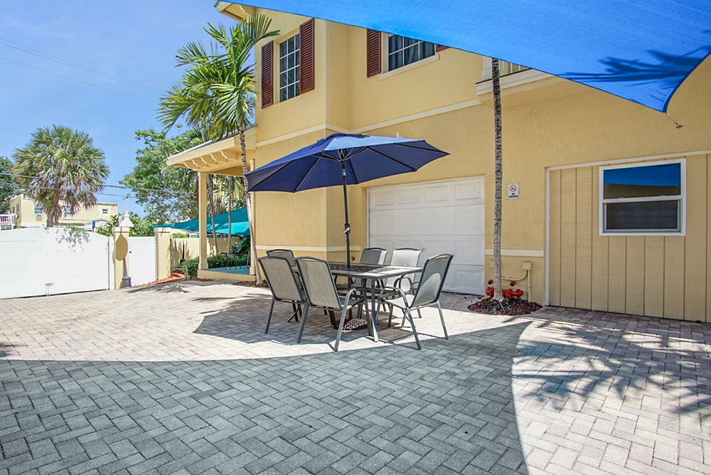 Coral Springs facility