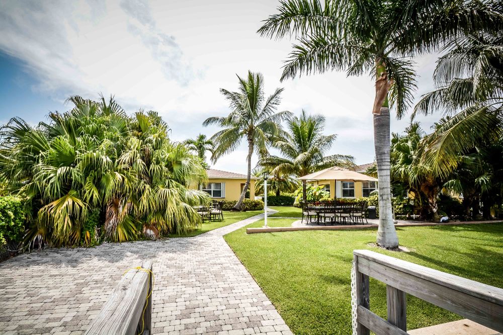 South Florida facility