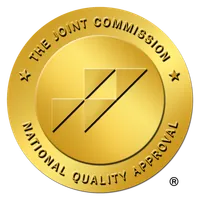 Joint Commission Gold Seal of Approval